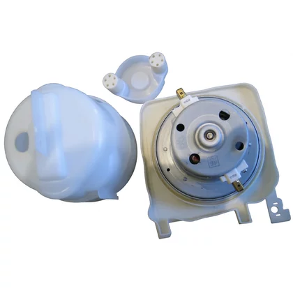 Silnik kompletny do odkurzacza Electrolux Oxygen Z5000 1400 W 2192376016
